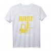 Staplerfahrer Gabelstapler Lagerarbeiter Logistiker T-Shirt - Lustiges Geschenk für Staplerfahrer, Lageristen & Logistiker