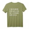 Lokführer. Der Mythos. Die Legende. Der Held. - Eisenbahner T-Shirt für Bahnprofis und Lokführer mit Stolz
