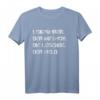 Lokführer. Der Mythos. Die Legende. Der Held. - Eisenbahner T-Shirt für Bahnprofis und Lokführer mit Stolz