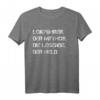 Lokführer. Der Mythos. Die Legende. Der Held. - Eisenbahner T-Shirt für Bahnprofis und Lokführer mit Stolz