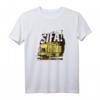 Lokführer SIFA Zwangsbremsung T-Shirt  Perfektes Geschenk für Triebfahrzeugführer & Lokomotivführer, Berufskleidung & Fanartikel