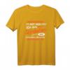 Lustiges Eisenbahner T-Shirt für Lokführer, Zugführer & Bahnliebhaber  Perfektes Geschenk für Eisenbahner zum Geburtstag, Weihnachten & mehr