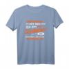 Lustiges Eisenbahner T-Shirt für Lokführer, Zugführer & Bahnliebhaber  Perfektes Geschenk für Eisenbahner zum Geburtstag, Weihnachten & mehr