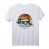 Vintage Dampflokomotive Eisenbahn T-Shirt für Lokführer, Eisenbahnfans & Modellbahn-Enthusiasten  Perfektes Geschenk zu Weihnachten & Geburtstag