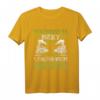 Herren Lokführer Shirt mit lustigem Spruch  Perfektes Geschenk für Eisenbahnfans, Zugliebhaber & Berufslokführer