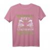 Herren Lokführer Shirt mit lustigem Spruch  Perfektes Geschenk für Eisenbahnfans, Zugliebhaber & Berufslokführer
