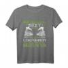 Herren Lokführer Shirt mit lustigem Spruch  Perfektes Geschenk für Eisenbahnfans, Zugliebhaber & Berufslokführer
