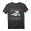 Modelleisenbahn Modellbauer T-Shirt  Lustiges Zugführer Design & Geschenkidee für Eisenbahn-Fans