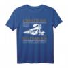 Modelleisenbahn Modellbauer T-Shirt  Lustiges Zugführer Design & Geschenkidee für Eisenbahn-Fans