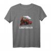 Lokführer Eisenbahn Zug Lokomotive Dampflok Choo Choo T-Shirt  Perfektes Geschenk für Bahn- und Zugsfans zu Weihnachten & Geburtstag
