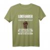 Ehre & Stolz Lustiges Lokführer Geschenk - Eisenbahn Lokführer T-Shirt für Kollegen, Jubiläum, Rente & Abschied