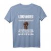 Ehre & Stolz Lustiges Lokführer Geschenk - Eisenbahn Lokführer T-Shirt für Kollegen, Jubiläum, Rente & Abschied
