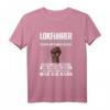 Ehre & Stolz Lustiges Lokführer Geschenk - Eisenbahn Lokführer T-Shirt für Kollegen, Jubiläum, Rente & Abschied