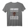 Ehre & Stolz Lustiges Lokführer Geschenk - Eisenbahn Lokführer T-Shirt für Kollegen, Jubiläum, Rente & Abschied