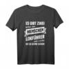 Herren T-Shirt Lokführer  Lustiges Zugführer Geschenk für Bahnprofis, Weihnachten & Geburtstag