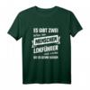 Herren T-Shirt Lokführer  Lustiges Zugführer Geschenk für Bahnprofis, Weihnachten & Geburtstag