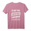 Herren T-Shirt Lokführer  Lustiges Zugführer Geschenk für Bahnprofis, Weihnachten & Geburtstag