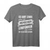 Herren T-Shirt Lokführer  Lustiges Zugführer Geschenk für Bahnprofis, Weihnachten & Geburtstag
