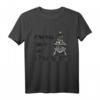 Ewig fährt am längsten - Lustiges Eisenbahner T-Shirt für Lokführer, Schaffner & Bahnliebhaber, ideales Geschenk zu Geburtstag & Weihnachten