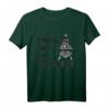 Ewig fährt am längsten - Lustiges Eisenbahner T-Shirt für Lokführer, Schaffner & Bahnliebhaber, ideales Geschenk zu Geburtstag & Weihnachten