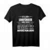 Frauenarzt - Lustiges Lokführer Geschenk Eisenbahn Lokführer T-Shirt für Bahnmitarbeiter zu Weihnachten, Geburtstag, Rente & Abschied