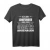Frauenarzt - Lustiges Lokführer Geschenk Eisenbahn Lokführer T-Shirt für Bahnmitarbeiter zu Weihnachten, Geburtstag, Rente & Abschied