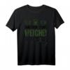 Nur über meine Weiche! Witziges Eisenbahner Modellbahn T-Shirt für Lokführer, Schaffner & Zugsammler  Perfekt für Eisenbahnausstellungen & Hobbyfans