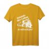 Genießen Sie das Leben in vollen Zügen - Lustiges Zugfahrer Eisenbahn T-Shirt für Lokführer, Pendler und Eisenbahn-Enthusiasten zu Weihnachten und Geburtstag