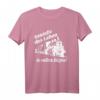 Genießen Sie das Leben in vollen Zügen - Lustiges Zugfahrer Eisenbahn T-Shirt für Lokführer, Pendler und Eisenbahn-Enthusiasten zu Weihnachten und Geburtstag