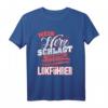 Lustiges Lokführer Frau Geschenk Eisenbahn T-Shirt  Perfekt für Geburtstag, Weihnachten, Abschied & Jubiläum für Eisenbahnerinnen