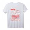 Lustiges Lokführer Frau Geschenk Eisenbahn T-Shirt  Perfekt für Geburtstag, Weihnachten, Abschied & Jubiläum für Eisenbahnerinnen