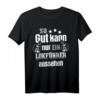 So gut kann nur ein Lokführer aussehen T-Shirt  Lustiges Eisenbahn Fan Motiv für Bahnliebhaber, Modellbauer & Dampflok Enthusiasten