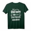 So gut kann nur ein Lokführer aussehen T-Shirt  Lustiges Eisenbahn Fan Motiv für Bahnliebhaber, Modellbauer & Dampflok Enthusiasten