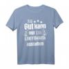 So gut kann nur ein Lokführer aussehen T-Shirt  Lustiges Eisenbahn Fan Motiv für Bahnliebhaber, Modellbauer & Dampflok Enthusiasten