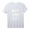 Lokführer, Eisenbahner, Zugführer Design - Lustiges Eisenbahn Motiv T-Shirt für Männer und Frauen, perfekt als Geschenk und für das Bahn-Outfit