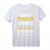 Lustiges Lokführer Geschenk T-Shirt mit Spruch - Witziges Bahnfahrer T-Shirt für Zug- und Güterzugfahrer