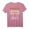 Lokführer Immer Ans Ziel T-Shirt  Perfektes Geschenk für Triebfahrzeugführer & Lokomotivführer, Motivierende Eisenbahn Kleidung