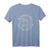 Ich träume, dass ich eine Dampflok bin - Lustiges Lokführer T-Shirt für Eisenbahn-Liebhaber, Bahn-Enthusiasten & Modellbahn-Fans