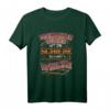 Eisenbahner Weisheit Geschenk für Lokführer & Zugführer - Bahn T-Shirt für Eisenbahner, Modelleisenbahn & Bahnliebhaber