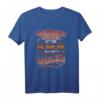 Eisenbahner Weisheit Geschenk für Lokführer & Zugführer - Bahn T-Shirt für Eisenbahner, Modelleisenbahn & Bahnliebhaber