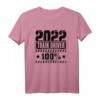 Cooles Fertig Lokführer T-Shirt mit Spruch  Perfektes Geschenk für Bahnfahrer, Eisenbahnfans und Lokführer Männer