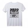 Cooles Fertig Lokführer T-Shirt mit Spruch  Perfektes Geschenk für Bahnfahrer, Eisenbahnfans und Lokführer Männer