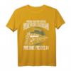 Eisenbahn Lokführer T-Shirt  Für Eisenbahnfans, Modelleisenbahn Liebhaber, Papa & Opa, mit Spruch 'Mein Dachboden, meine Modelleisenbahn'