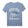 Eisenbahn Lokführer T-Shirt  Für Eisenbahnfans, Modelleisenbahn Liebhaber, Papa & Opa, mit Spruch 'Mein Dachboden, meine Modelleisenbahn'