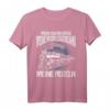 Eisenbahn Lokführer T-Shirt  Für Eisenbahnfans, Modelleisenbahn Liebhaber, Papa & Opa, mit Spruch 'Mein Dachboden, meine Modelleisenbahn'