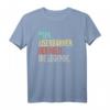 Herren Eisenbahner Papa Legende Vintage Lokführer T-Shirt  Lustiges Geschenk für Väter, Großväter & werdende Eltern