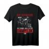 Eisenbahner Ich schnarche nicht Dampflok T-Shirt  Humorvolles Geschenk für Zug- und Dampflokfans, Großväter & Eisenbahnliebhaber