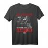 Eisenbahner Ich schnarche nicht Dampflok T-Shirt  Humorvolles Geschenk für Zug- und Dampflokfans, Großväter & Eisenbahnliebhaber