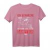 Eisenbahner Ich schnarche nicht Dampflok T-Shirt  Humorvolles Geschenk für Zug- und Dampflokfans, Großväter & Eisenbahnliebhaber