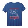 Eisenbahner Ich schnarche nicht Dampflok T-Shirt  Humorvolles Geschenk für Zug- und Dampflokfans, Großväter & Eisenbahnliebhaber